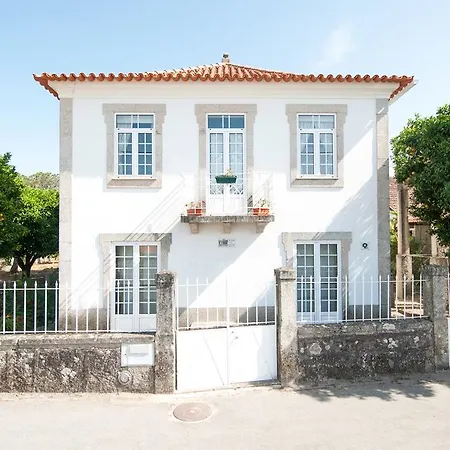 Casa Do Poco