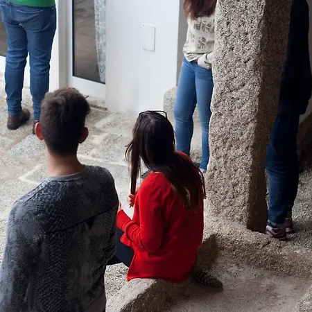 Casa Do Poco *