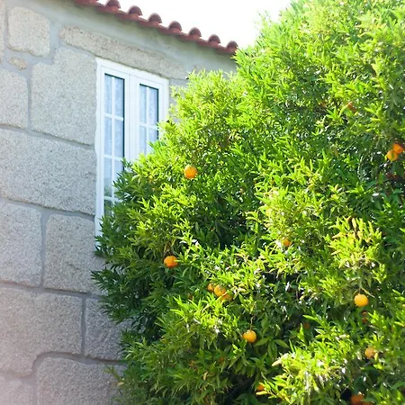 Casa Do Poco Country house *