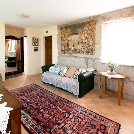 Country house Casa Do Poco *
