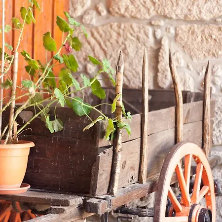 Casa Do Poco Country house *