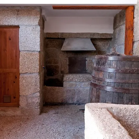 Country house Casa Do Poco *