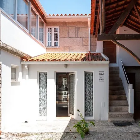 Country house Casa Do Poco