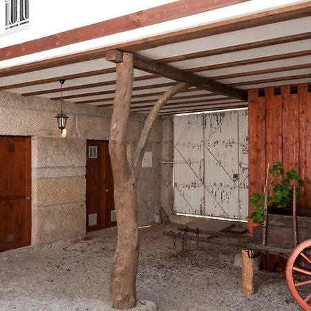 Casa Do Poco Country house Porto