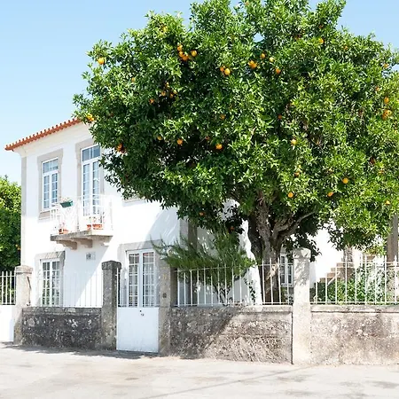 Country house Casa Do Poco *