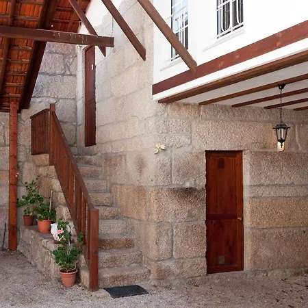 Country house Casa Do Poco Porto