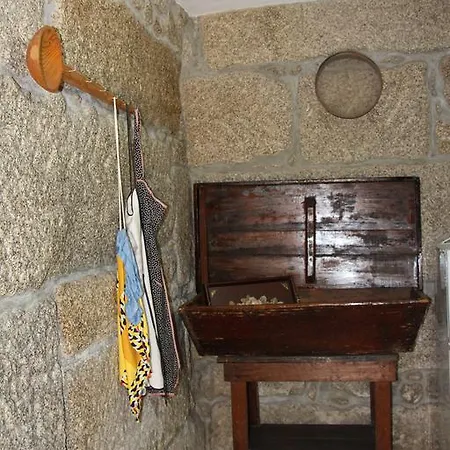 Casa Do Poco