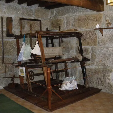 Country house Casa Do Poco Porto