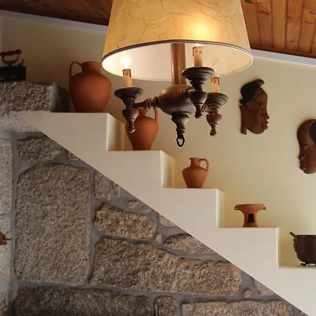 Country house Casa Do Poco *