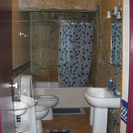 Casa Do Poco