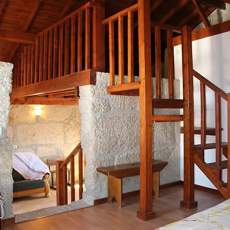 Country house Casa Do Poco *