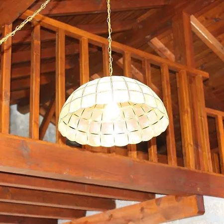 Country house Casa Do Poco *
