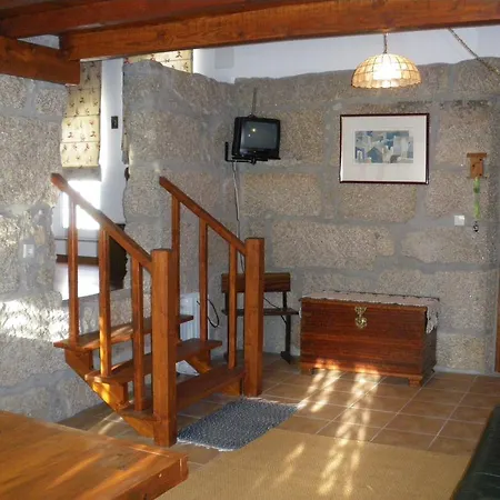 Casa Do Poco