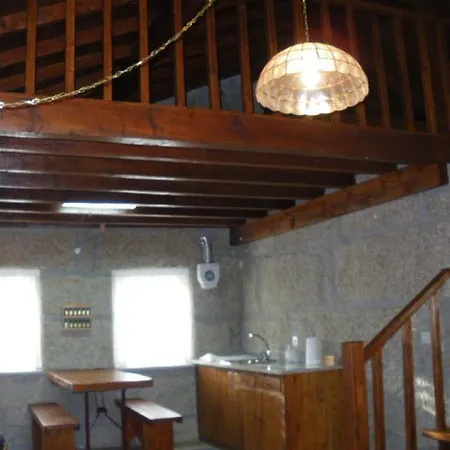 Country house Casa Do Poco