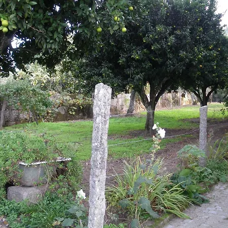 Country house Casa Do Poco *
