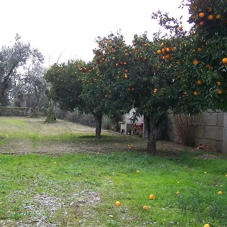 Country house Casa Do Poco *