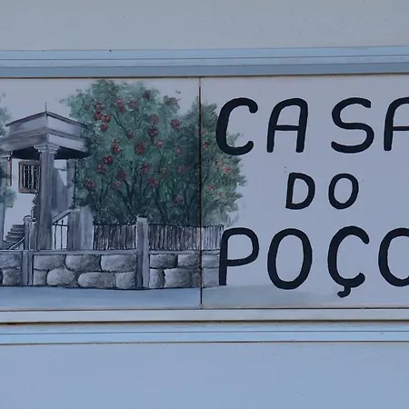 Casa Do Poco