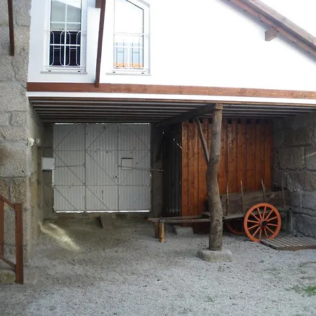 Country house Casa Do Poco Porto