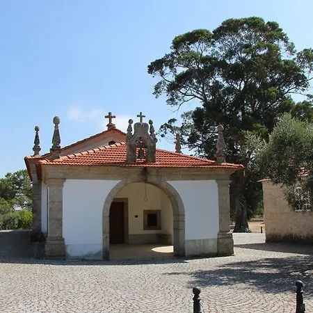 Country house Casa Do Poco