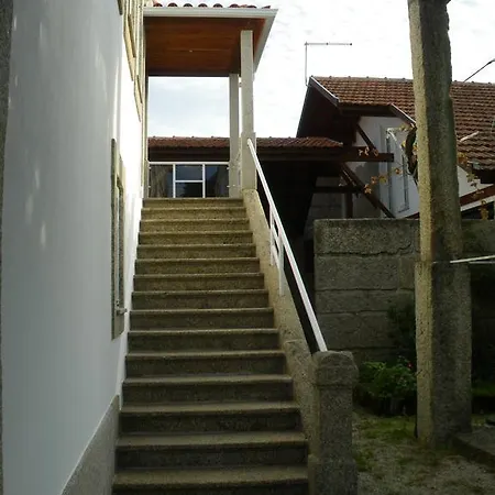 Casa Do Poco
