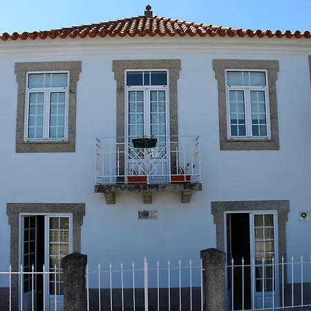 Casa Do Poco