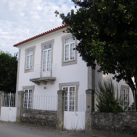 Country house Casa Do Poco