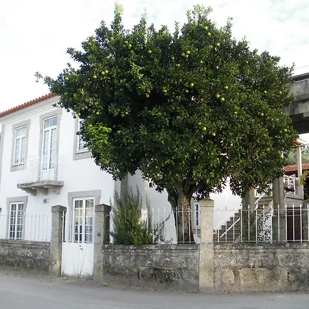 Casa Do Poco